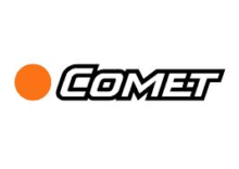 logo comet