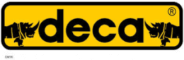 logo deca